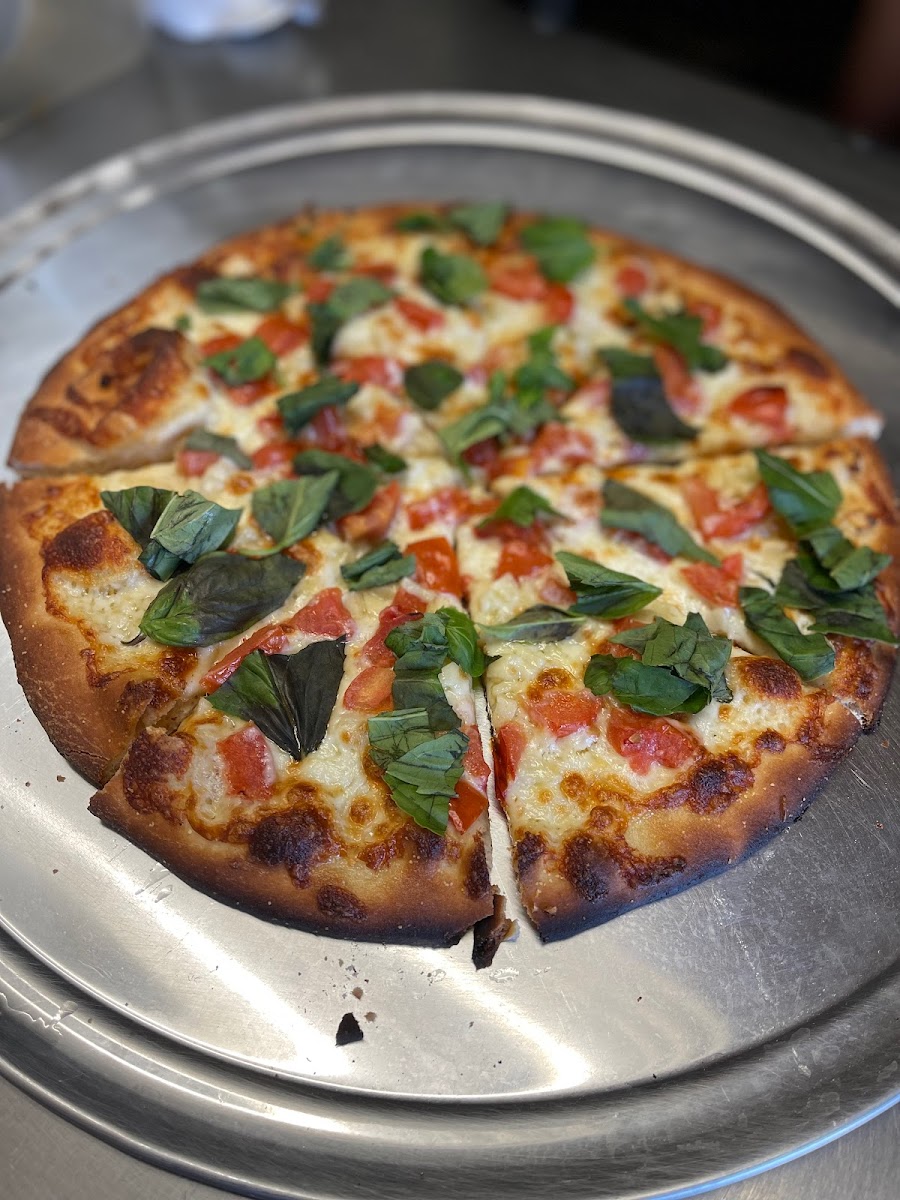 Alitalia Pizzeria Photos 2